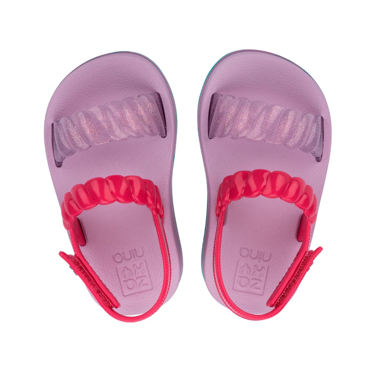 Sandalias Zaxy Sweety Para Niñas