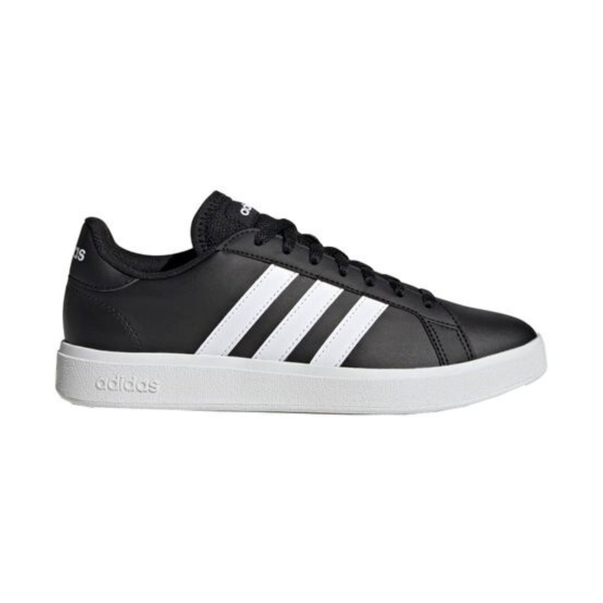 Tenis Adidas Grand Court Base 2.0 Para Mujer