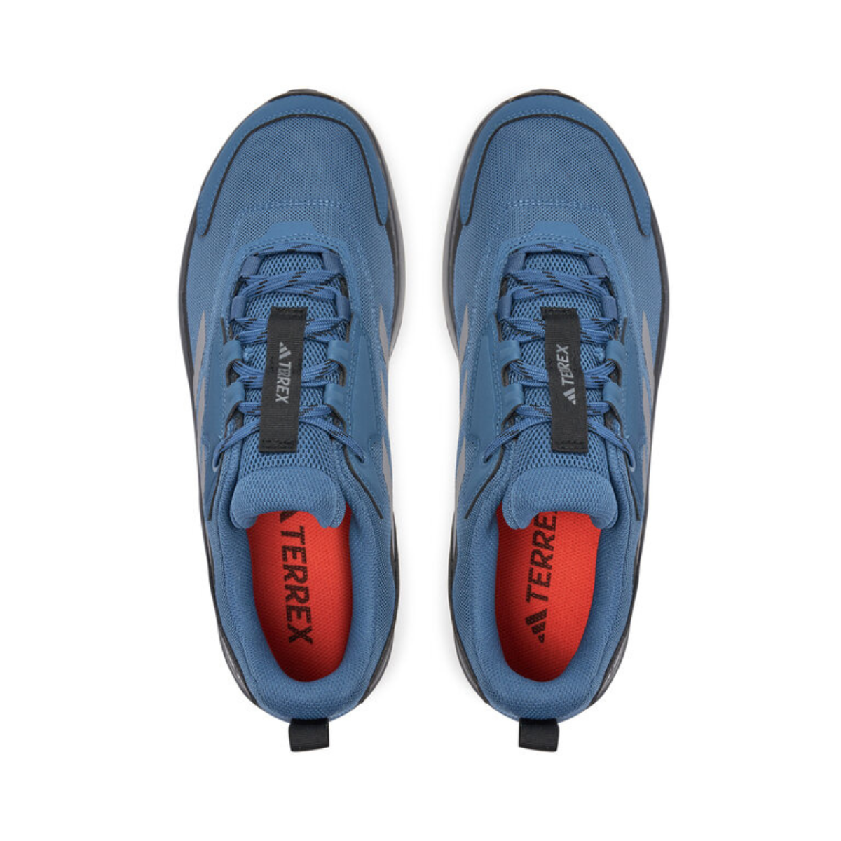 Tenis Adidas Terrex Anylander Hiking Para Hombre