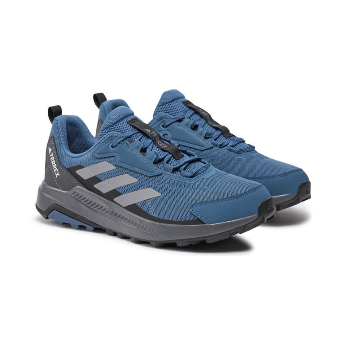 Tenis Adidas Terrex Anylander Hiking Para Hombre