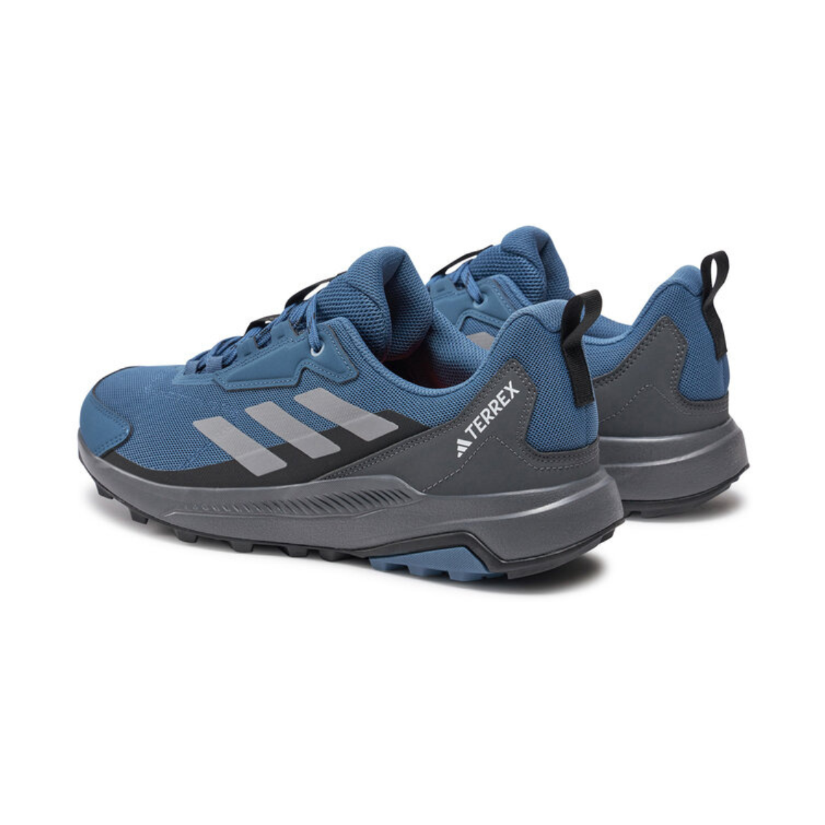 Tenis Adidas Terrex Anylander Hiking Para Hombre