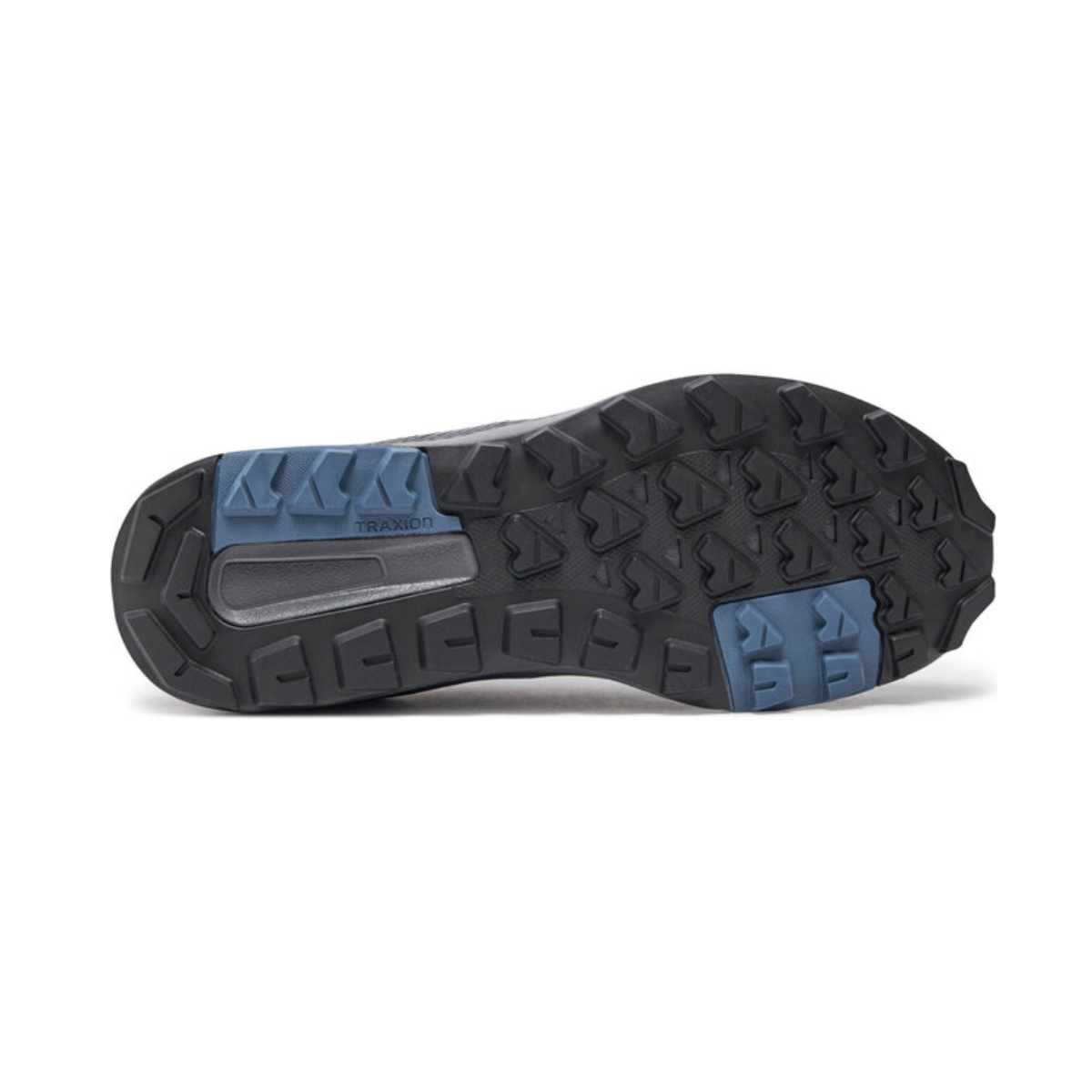 Tenis Adidas Terrex Anylander Hiking Para Hombre