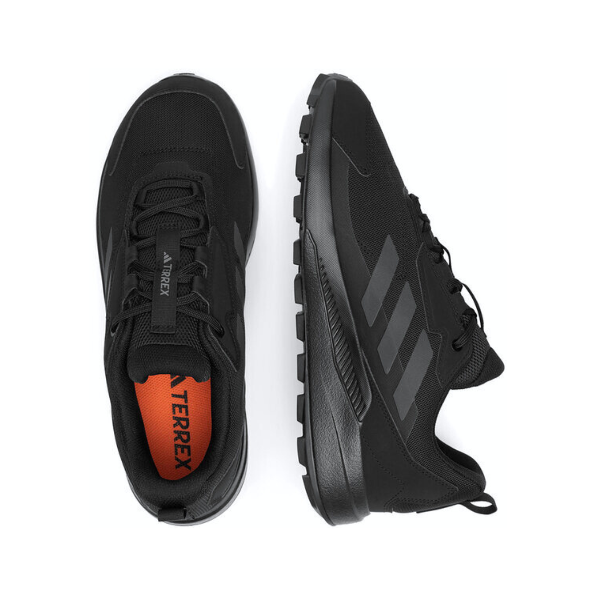 Tenis Adidas Terrex Anylander Hiking Para Hombre
