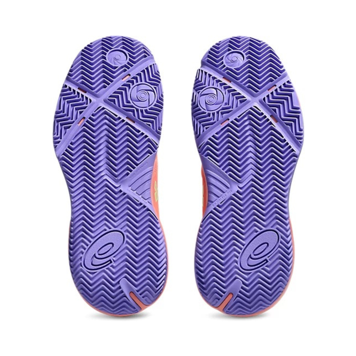 Tenis Asics Gel Challenger 15 Padel Para Mujer