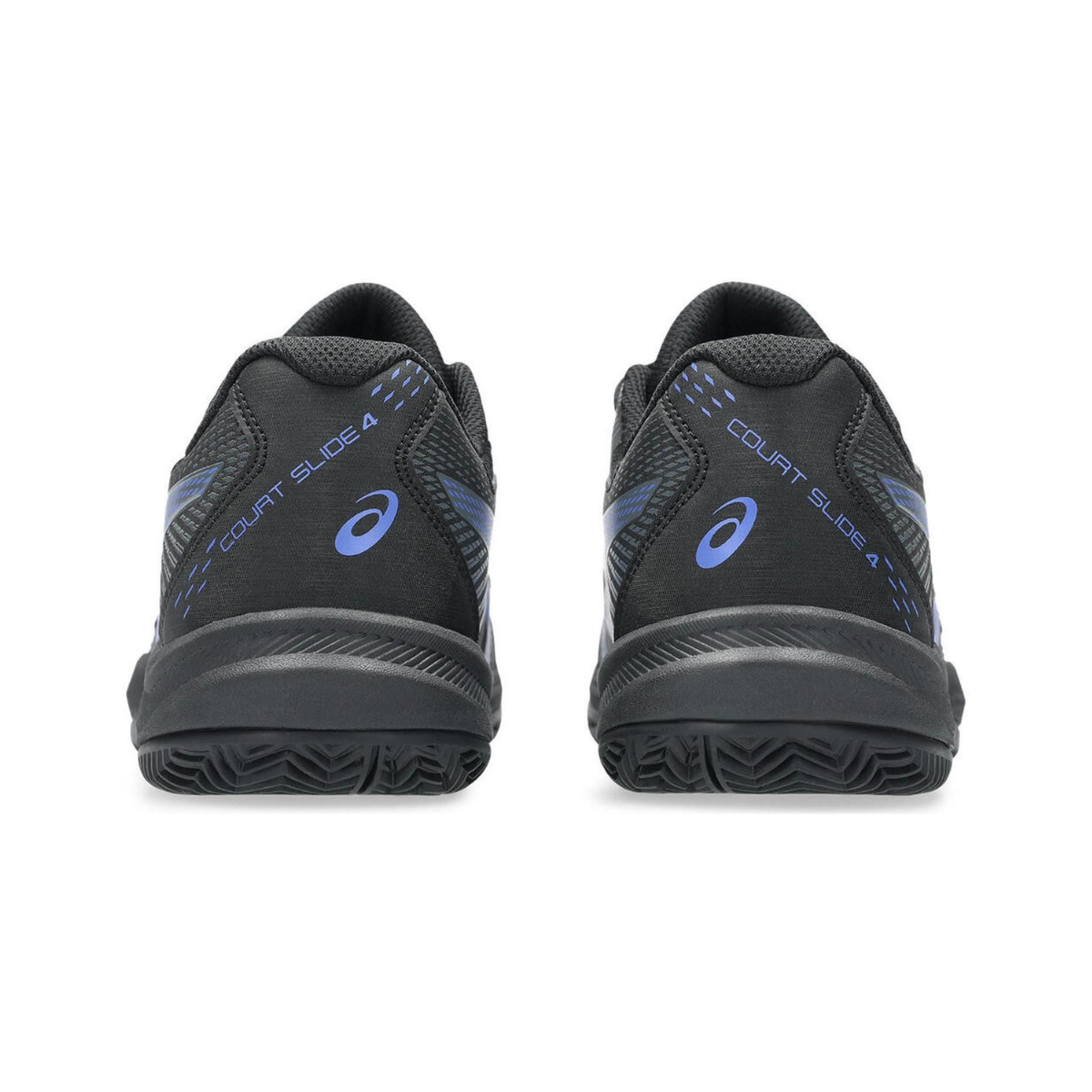 Tenis Asics Court Slide 4 CLAY/OC Para Hombre