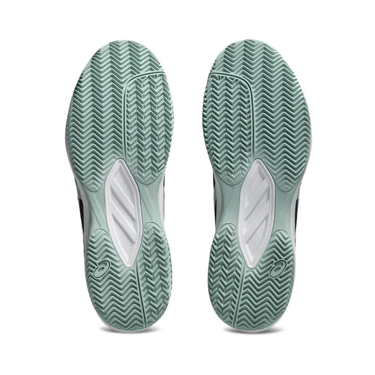 Tenis Asics Court Slide 4 CLAY/OC Para Hombre