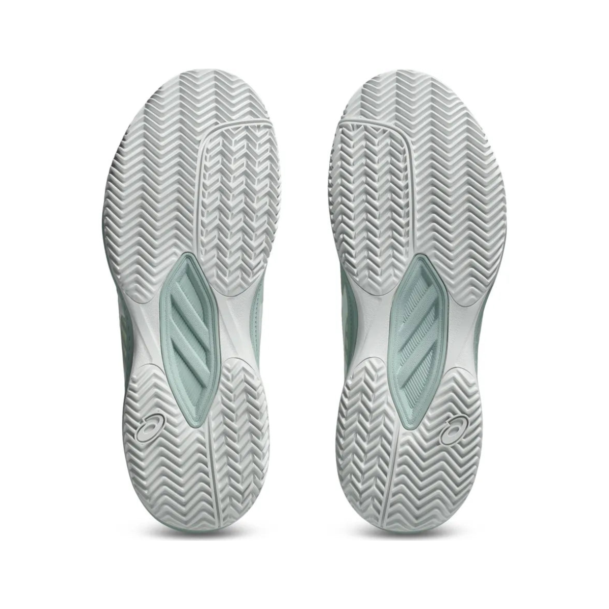 Tenis Asics Court Slide 4 Clay/OC Para Mujer
