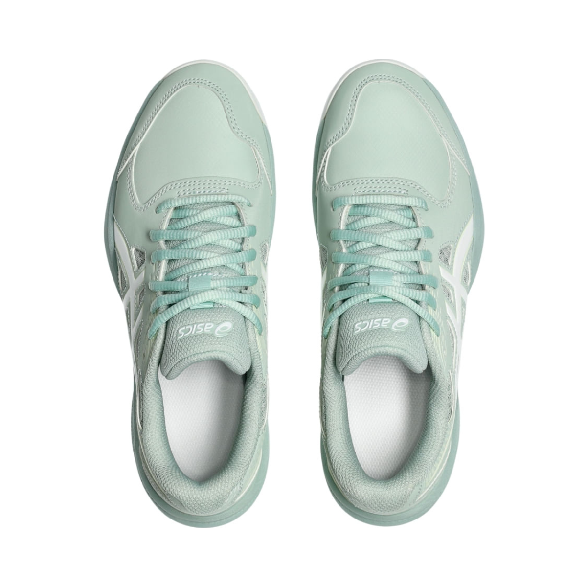 Tenis Asics Court Slide 4 Clay/OC Para Mujer