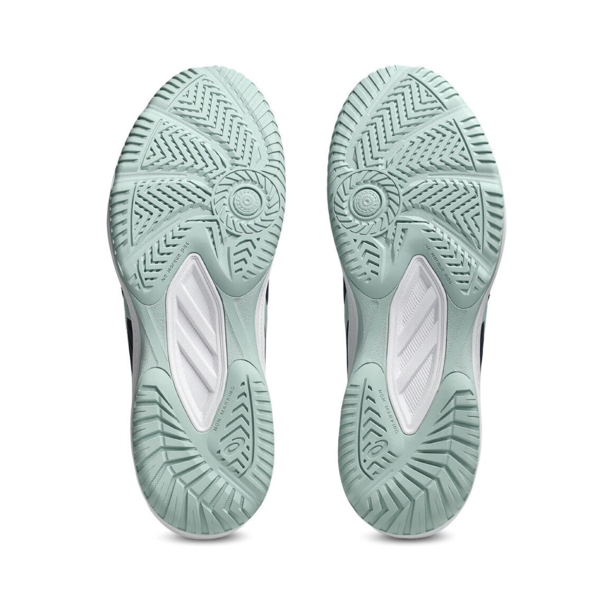Tenis Asics Court Slide 4 Para Hombre
