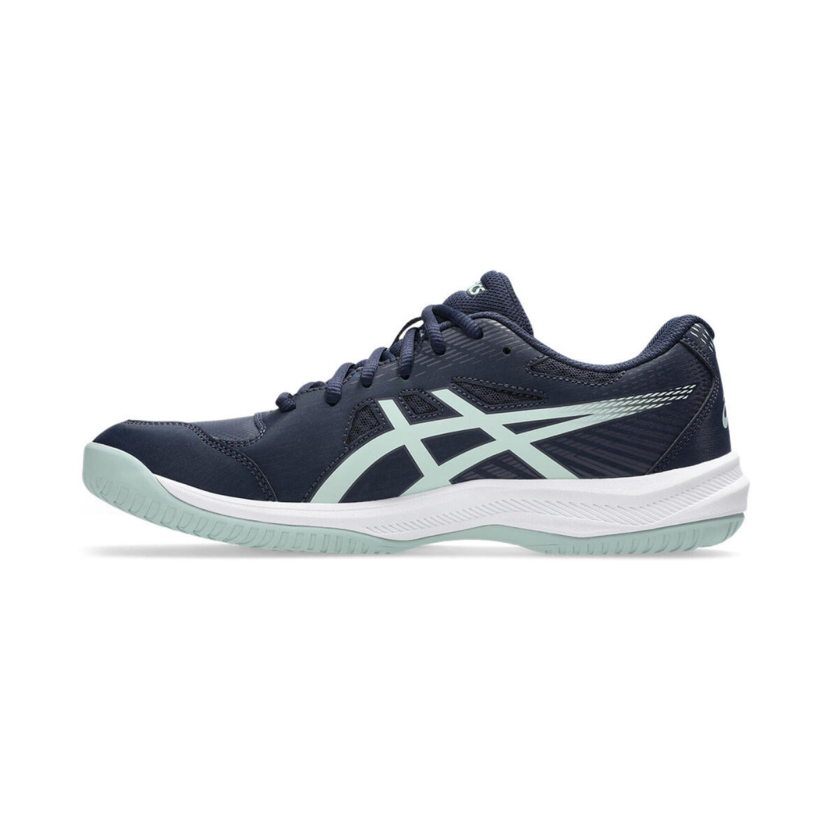 Tenis Asics Court Slide 4 Para Hombre