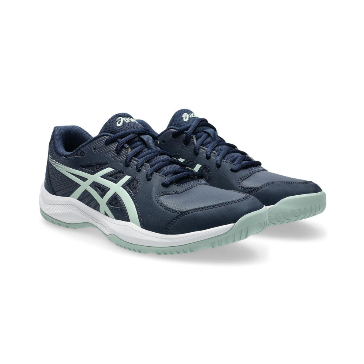 Tenis Asics Court Slide 4 Para Hombre