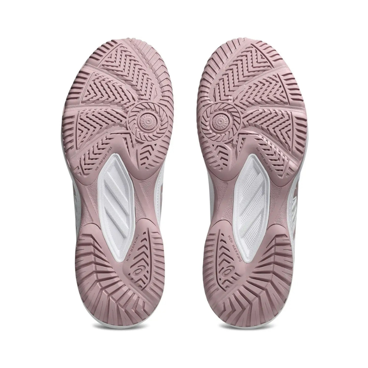 Tenis Asics Court Slide 4 Para Mujer