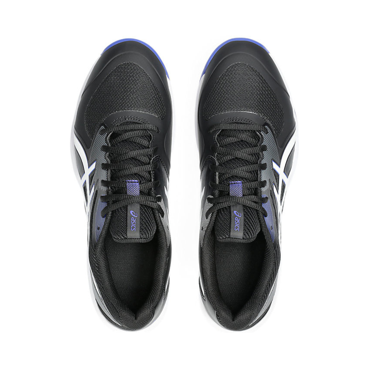 Tenis Asics Game FF CLAY/OC Para Hombre