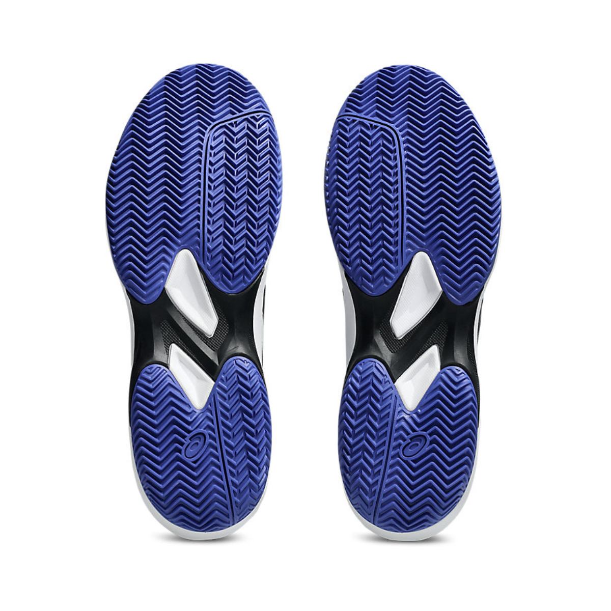 Tenis Asics Game FF CLAY/OC Para Hombre