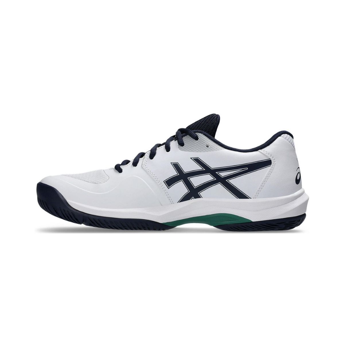 Tenis Asics Game FF Para Tenis De Hombre