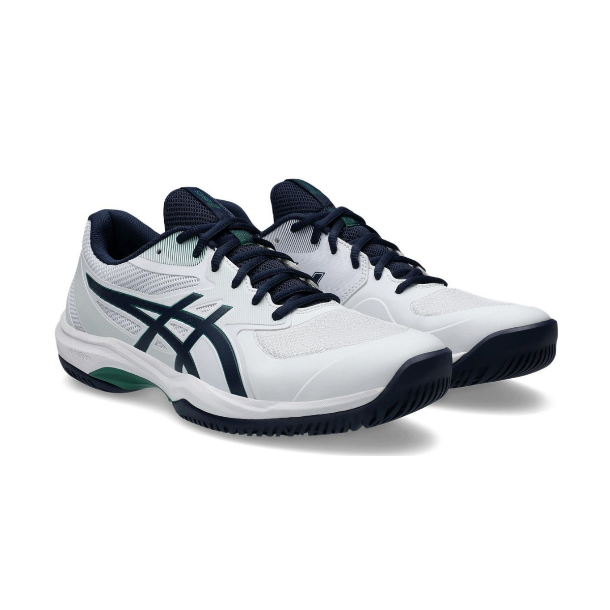 Tenis Asics Game FF Para Tenis De Hombre