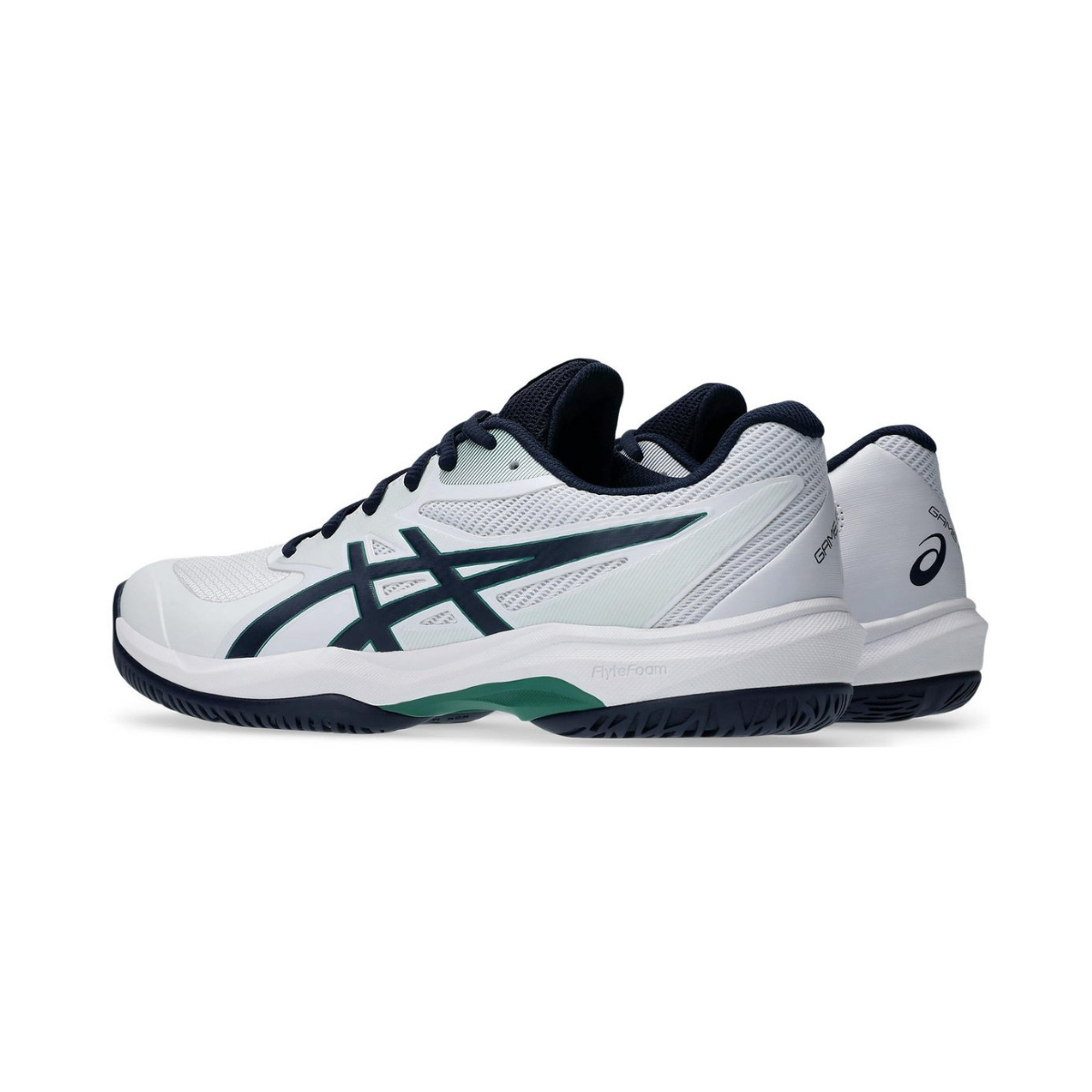 Tenis Asics Game FF Para Tenis De Hombre
