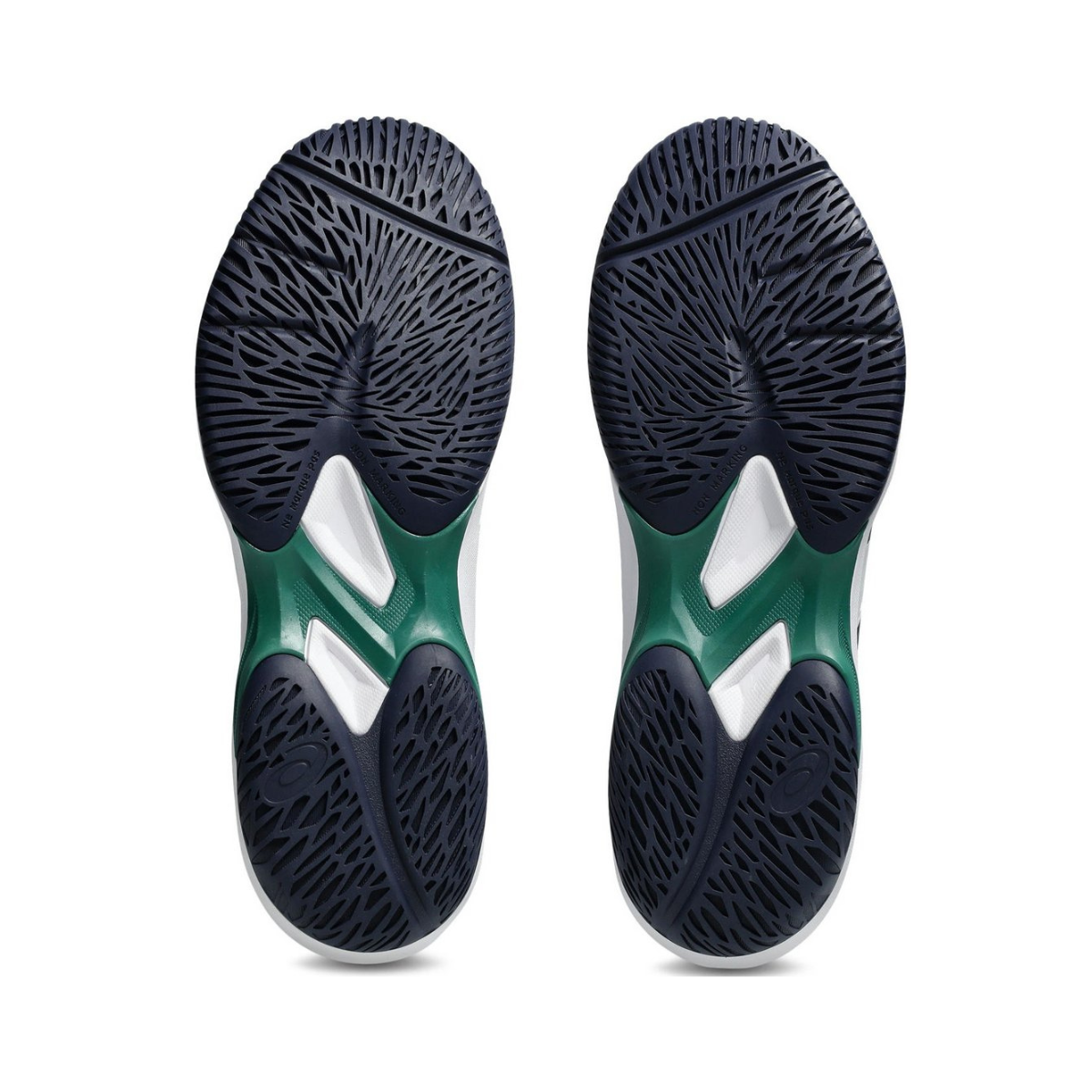 Tenis Asics Game FF Para Tenis De Hombre
