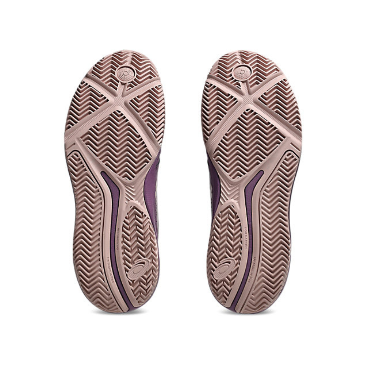 Tenis Asics Gel-Challenger 14 Padel Para Mujer