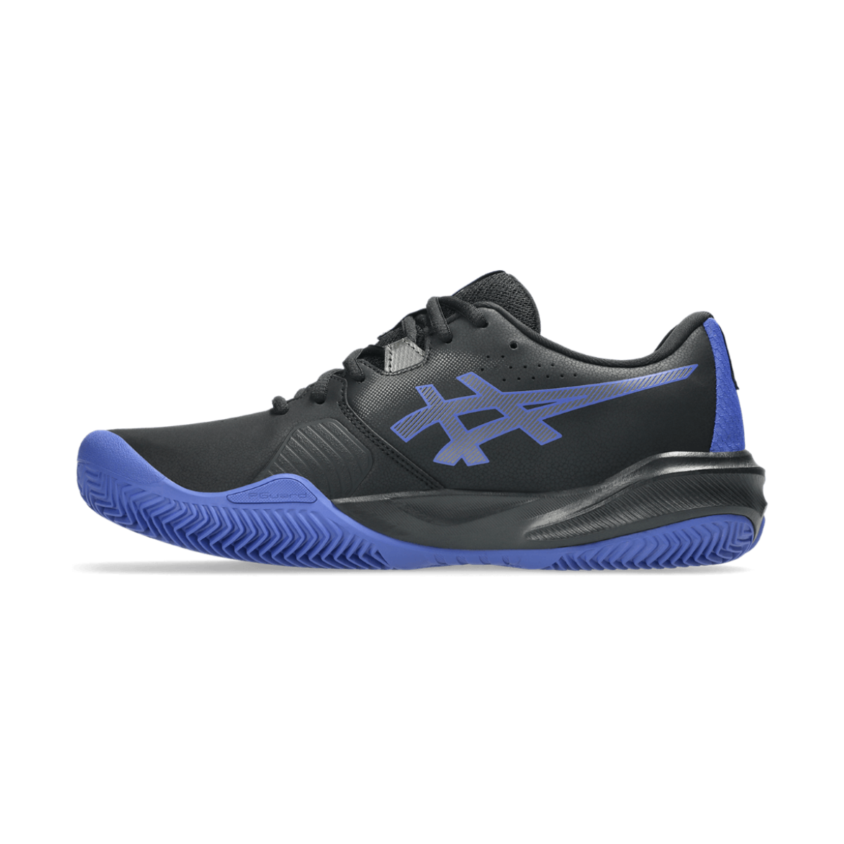 Tenis Asics Gel Challenger 15 Clay Para Hombre