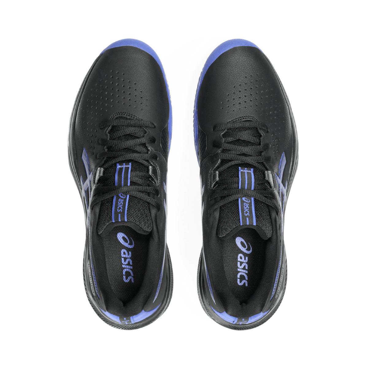 Tenis Asics Gel Challenger 15 Clay Para Hombre