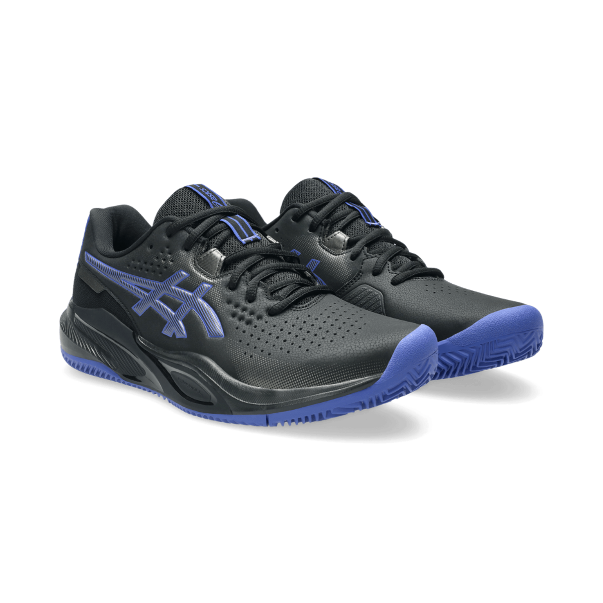 Tenis Asics Gel Challenger 15 Clay Para Hombre