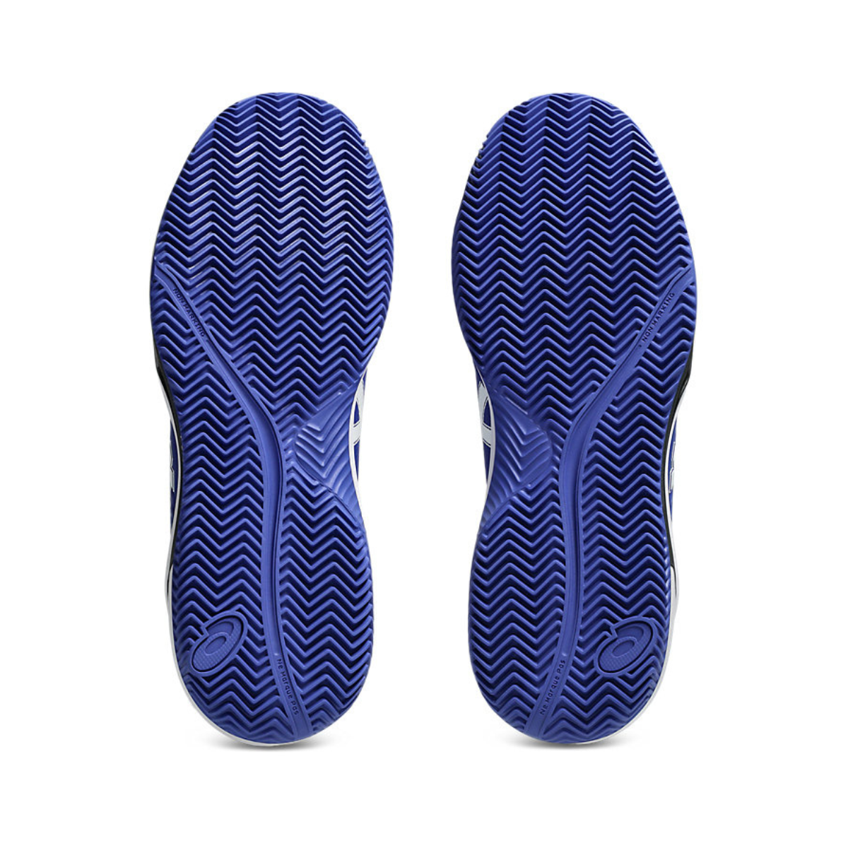 Tenis Asics Gel Dedicate 8 Clay Para Hombre