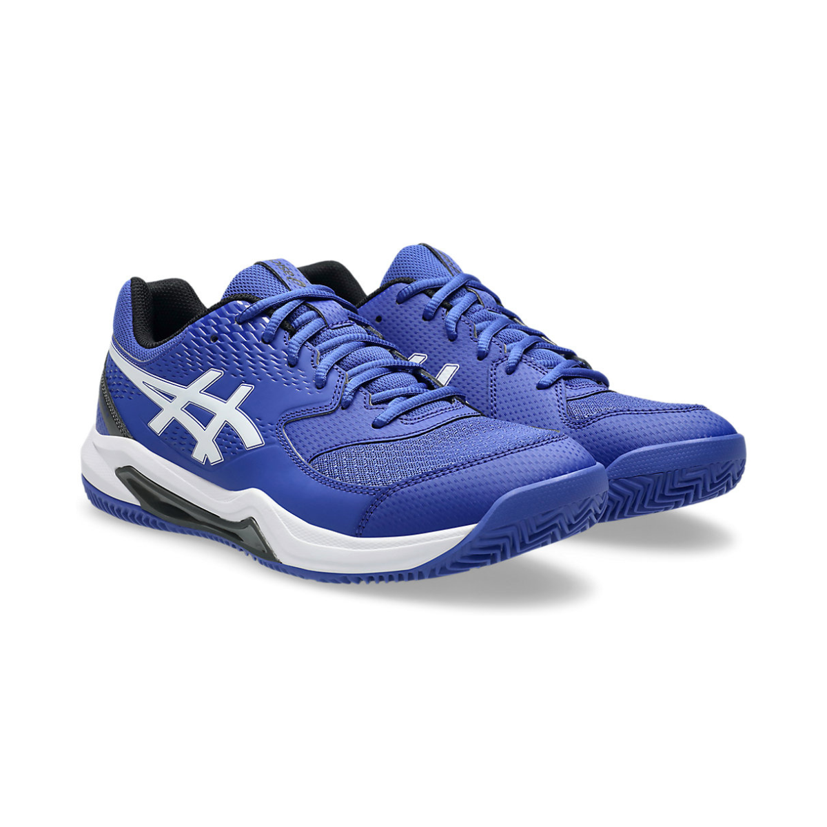 Tenis Asics Gel Dedicate 8 Clay Para Hombre