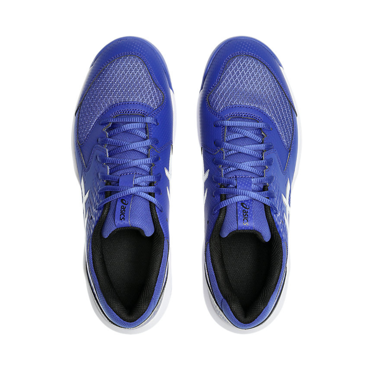 Tenis Asics Gel Dedicate 8 Clay Para Hombre