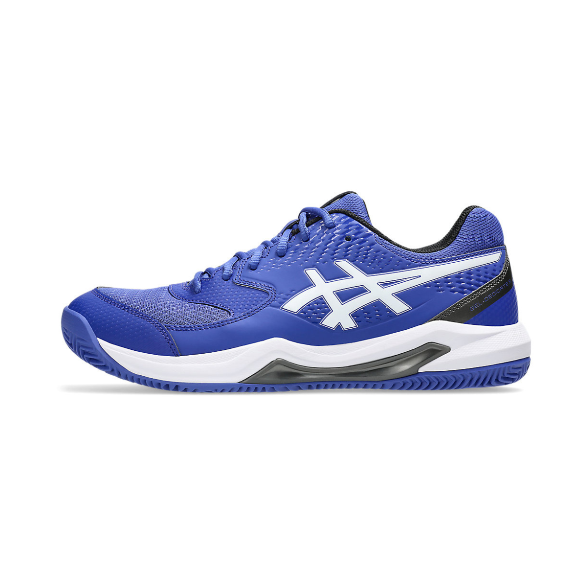 Tenis Asics Gel Dedicate 8 Clay Para Hombre