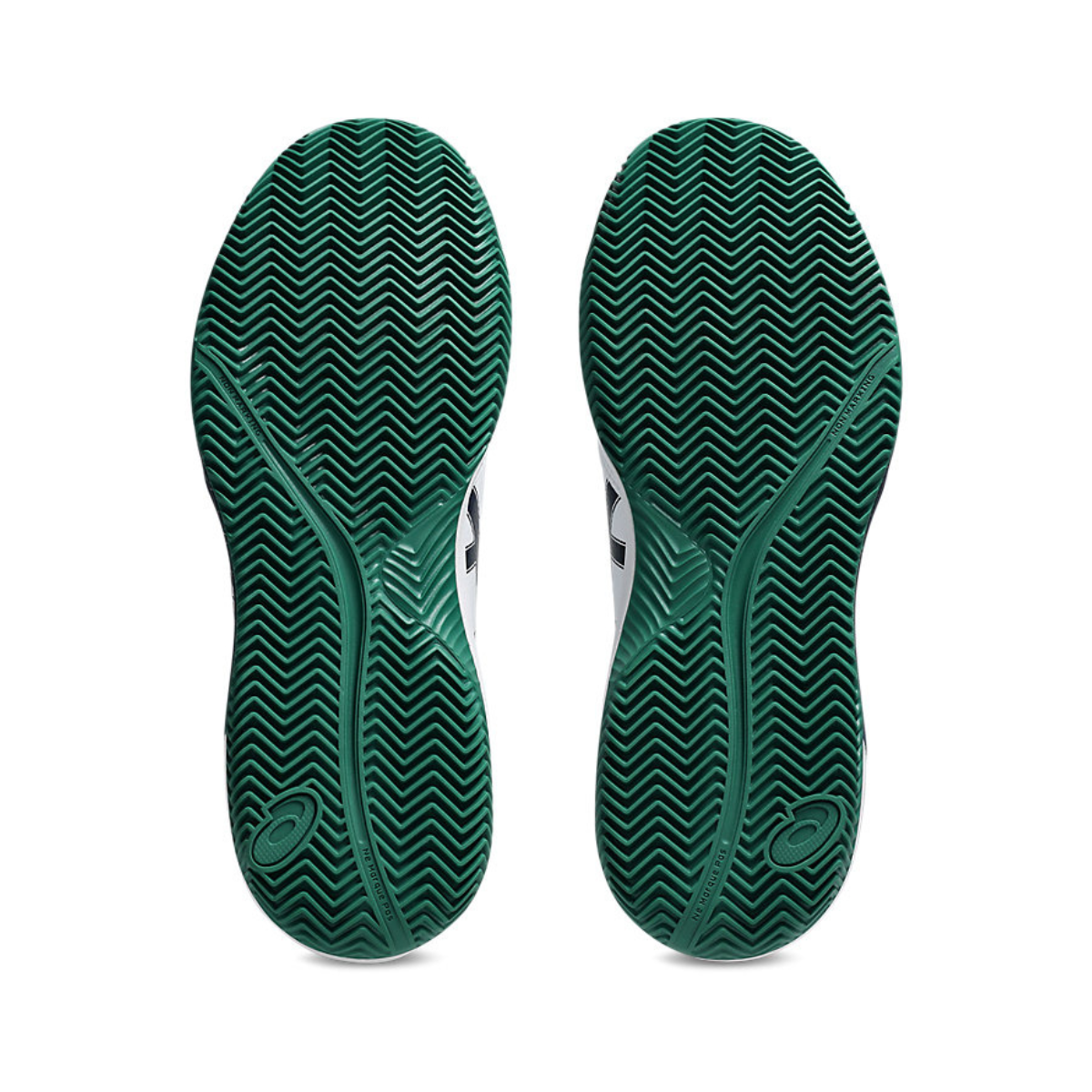 Tenis Asics Gel Dedicate 8 Clay Para Hombre