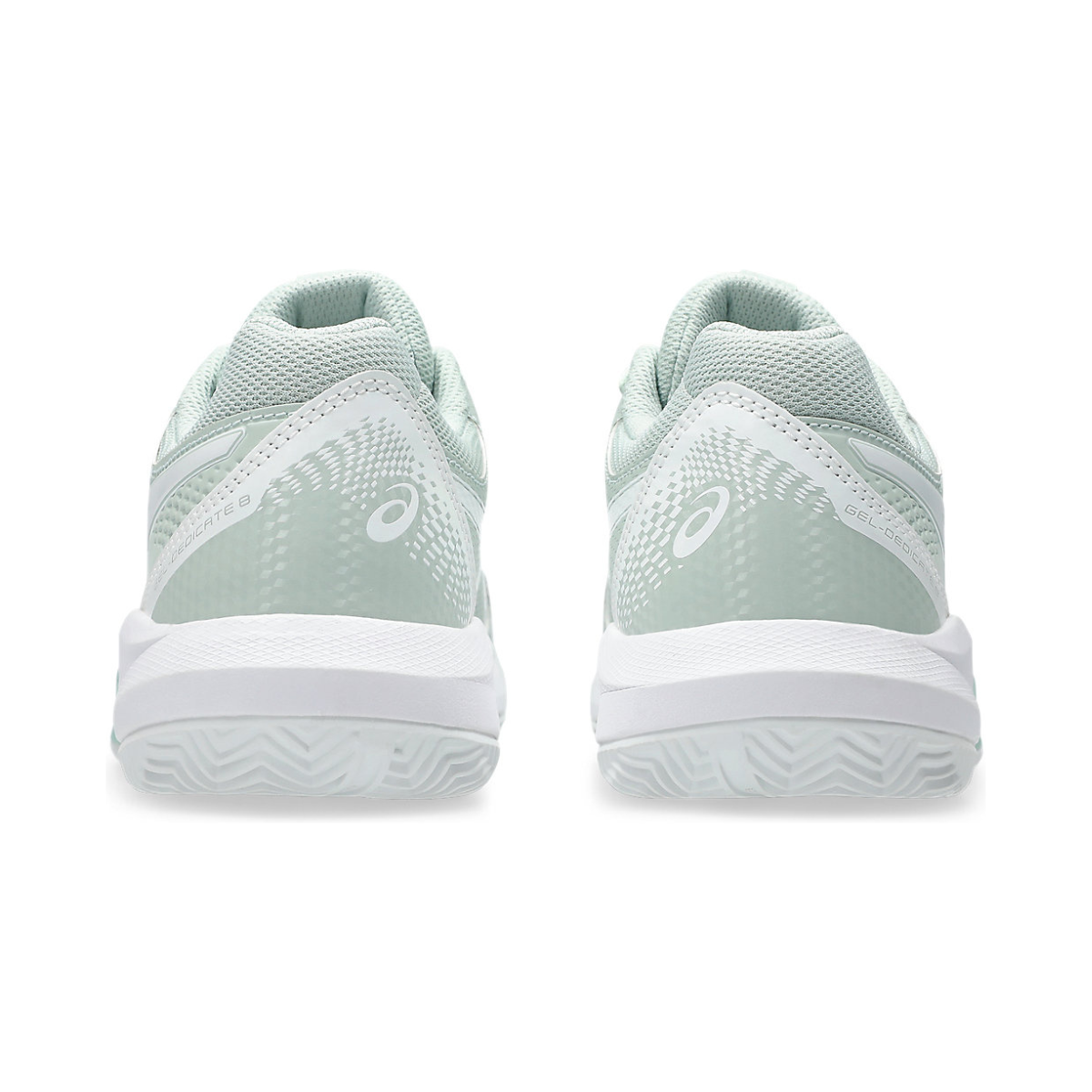 Tenis Asics Gel Dedicate 8 Clay Para Mujer