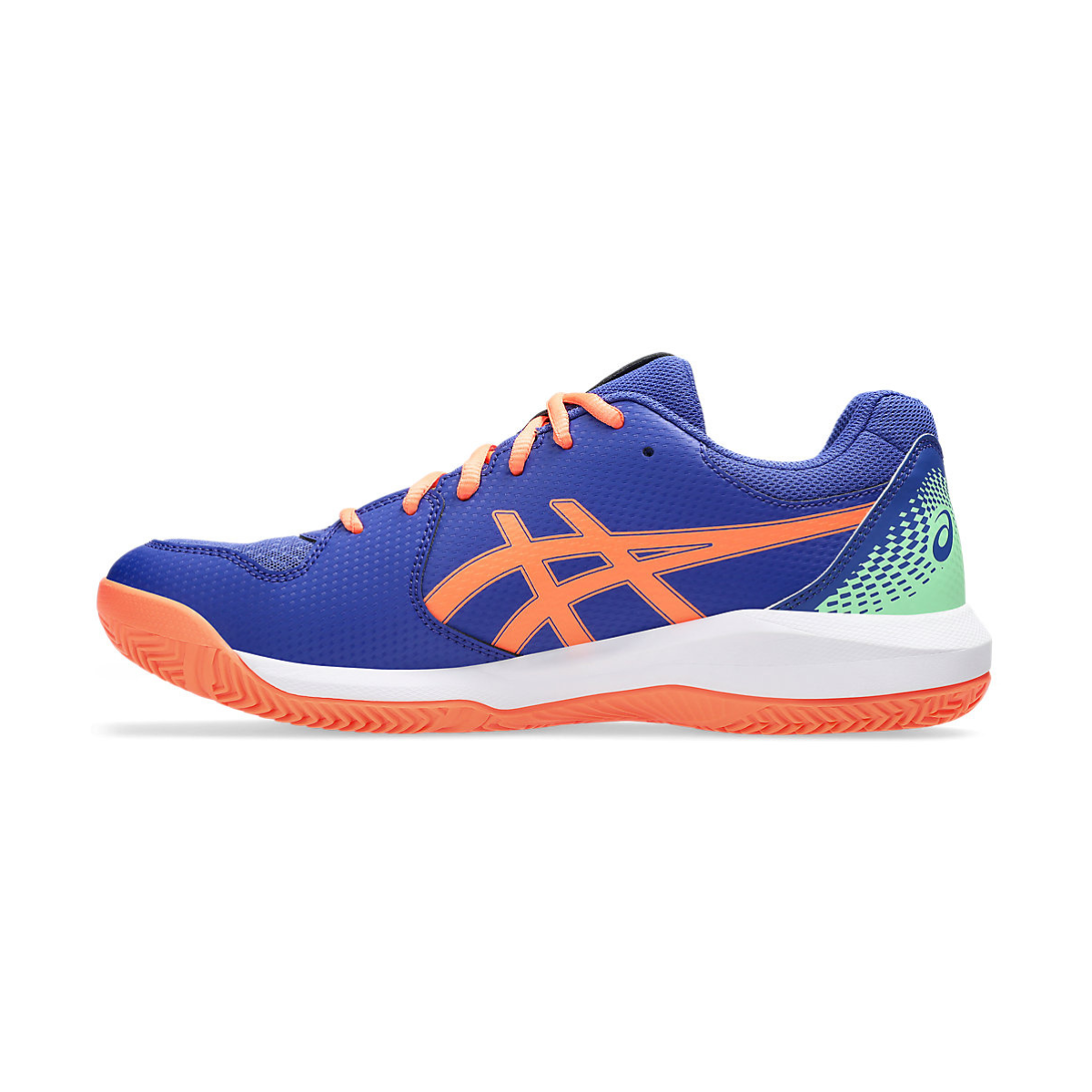 Tenis Asics Gel Dedicate 8 Padel Para Hombre