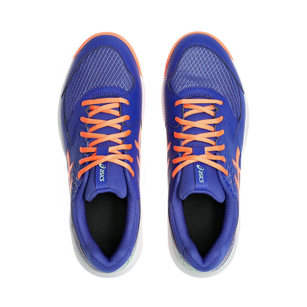 Tenis Asics Gel Dedicate 8 Padel Para Hombre