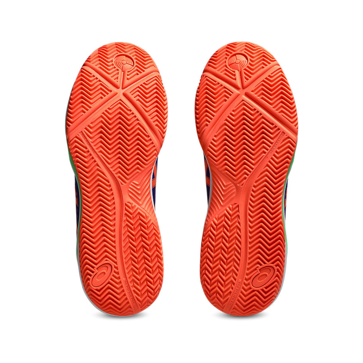 Tenis Asics Gel Dedicate 8 Padel Para Hombre