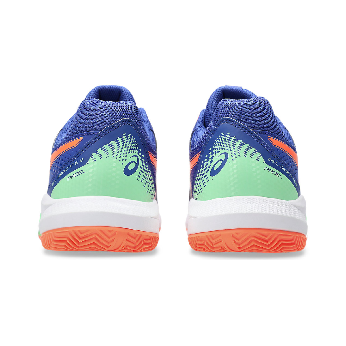 Tenis Asics Gel Dedicate 8 Padel Para Hombre