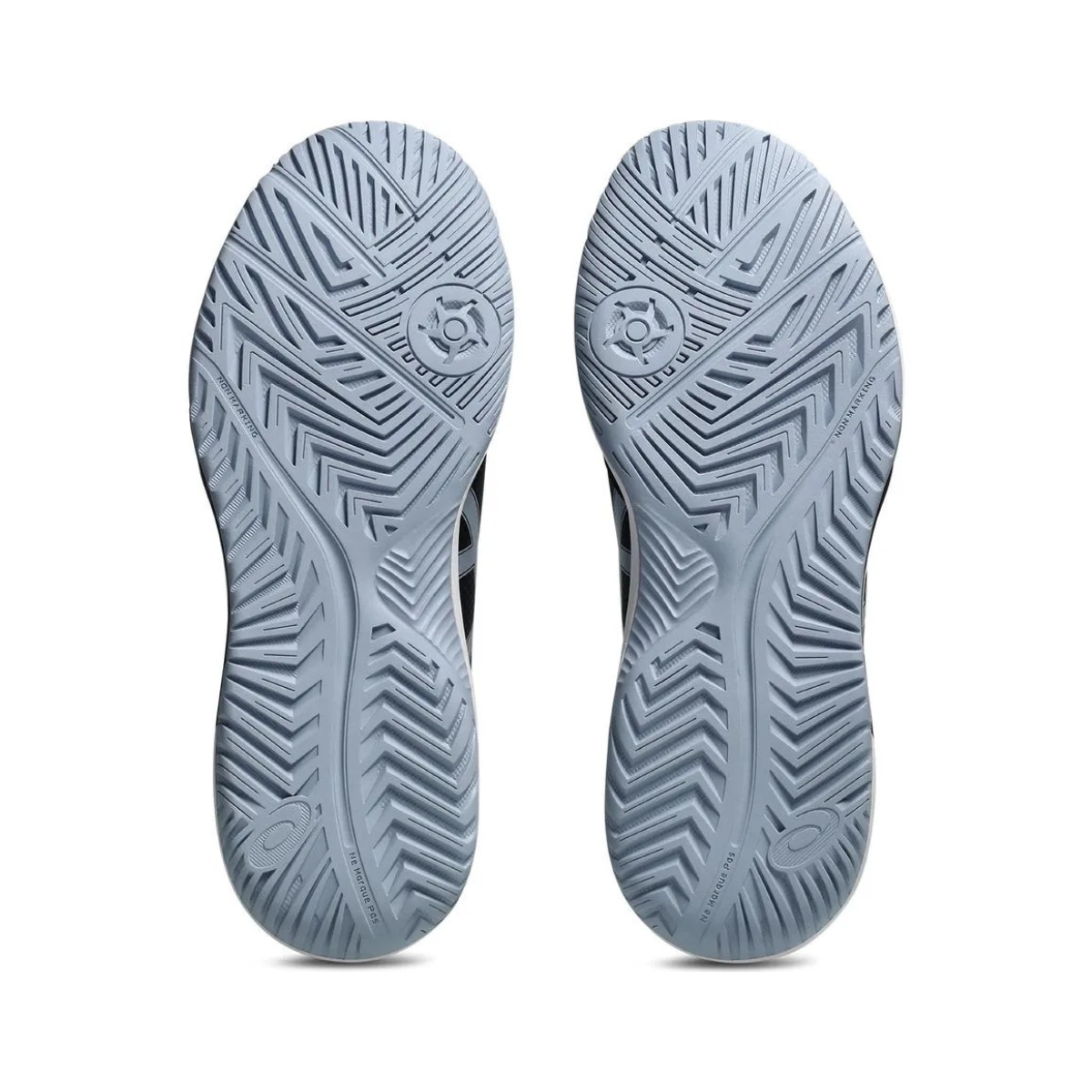 Tenis Asics Gel Dedicate 8 Para Hombre
