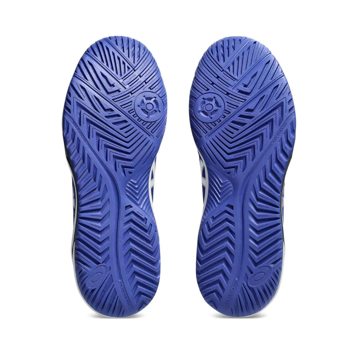 Tenis Asics Gel Dedicate 8 Para Hombre