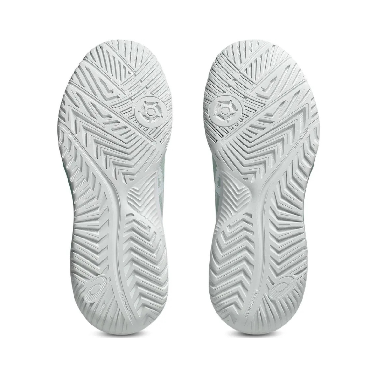 Tenis Asics Gel Dedicate 8 Para Mujer