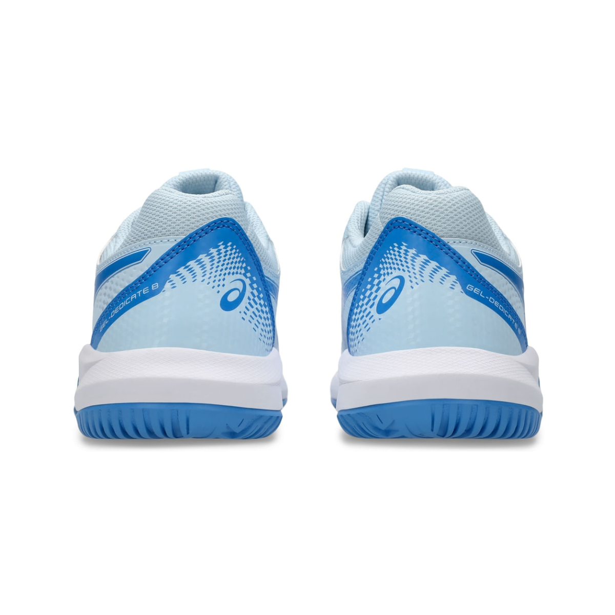 Tenis Asics Gel Dedicate 8 Para Mujer