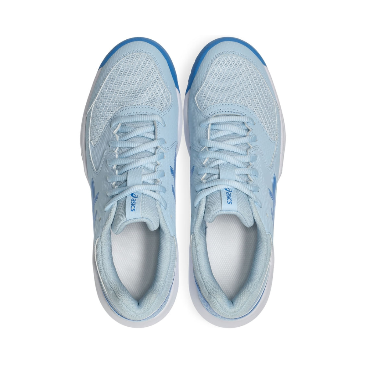Tenis Asics Gel Dedicate 8 Para Mujer