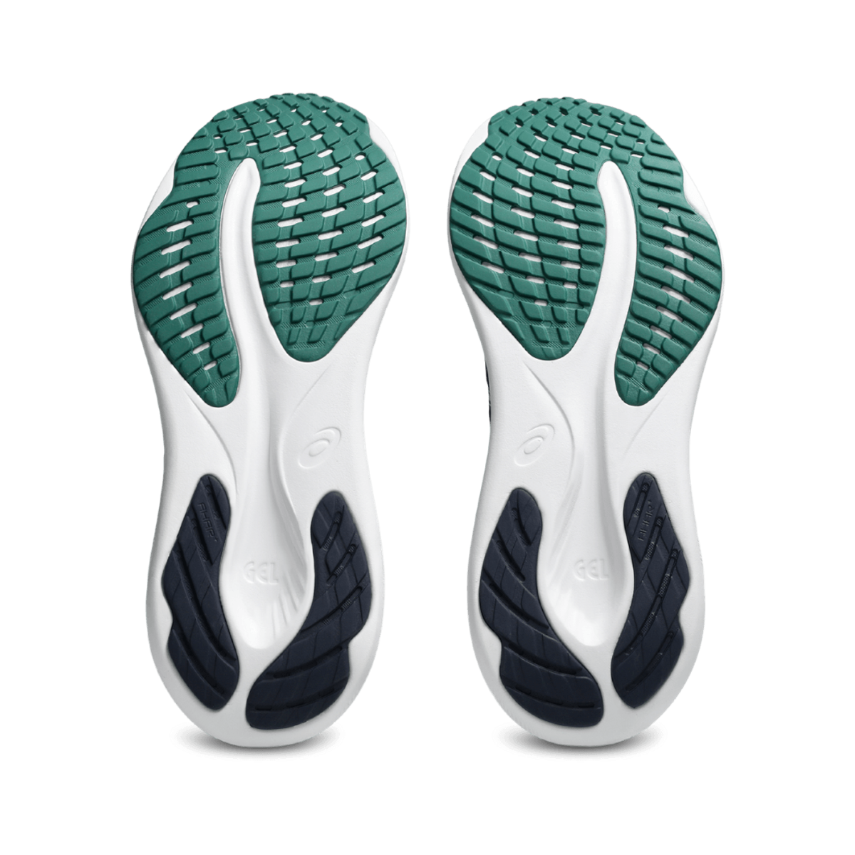 Tenis Asics Gel Pulse 16 Para Hombre