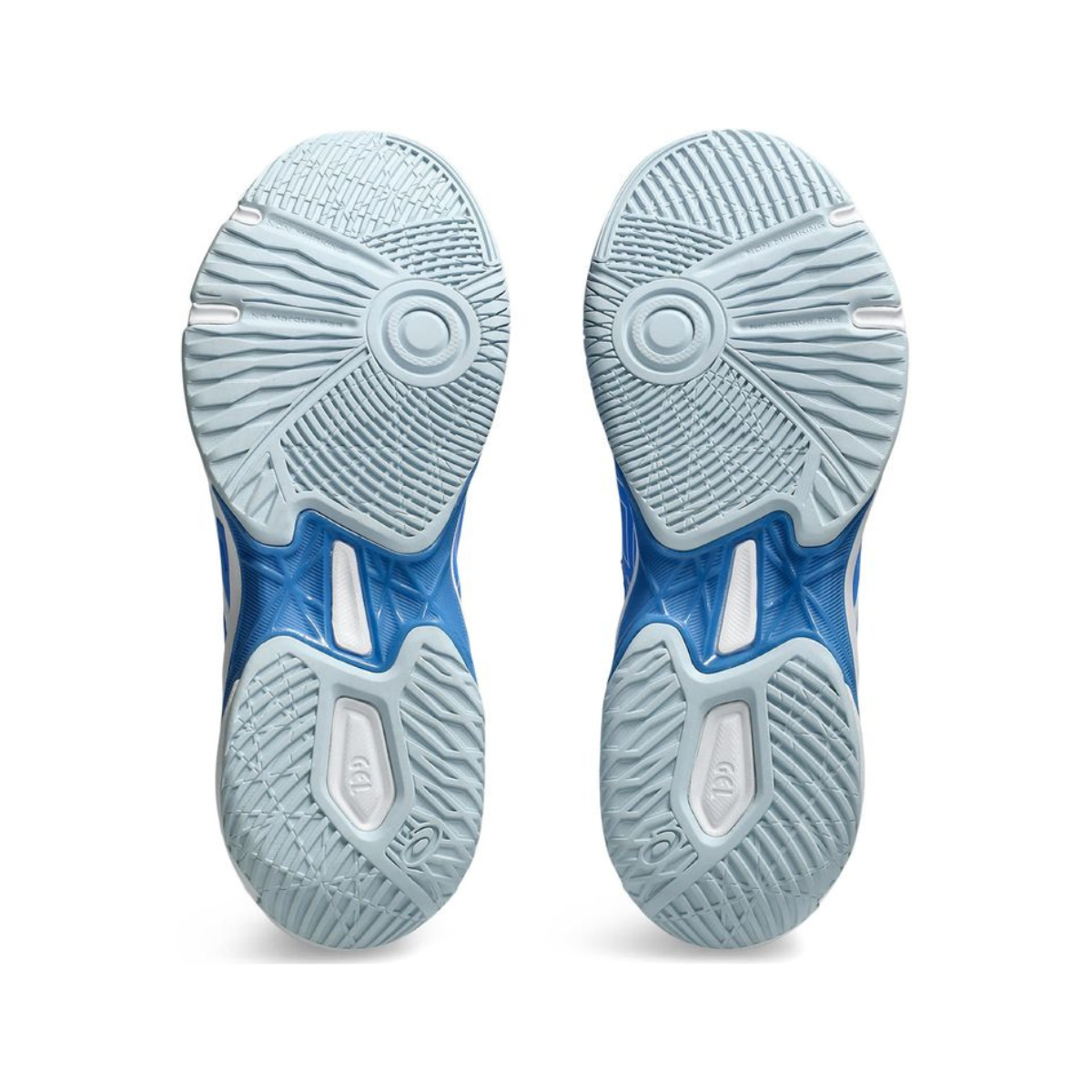 Tenis Asics Gel Rocket 11 Para Mujer