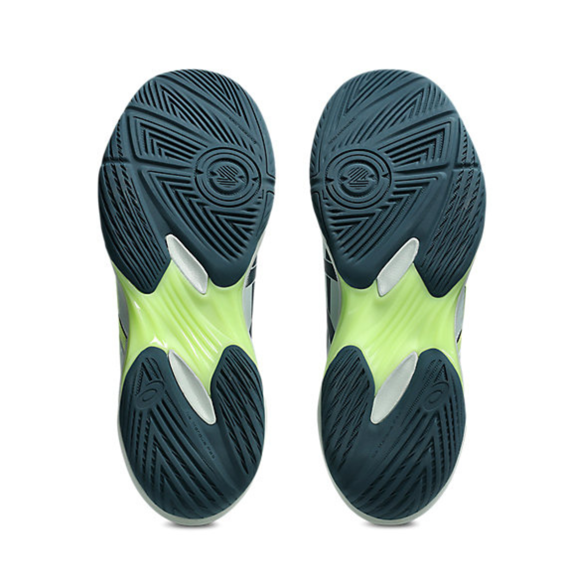 Tenis Asics Gel Rocket 12 Para Hombre
