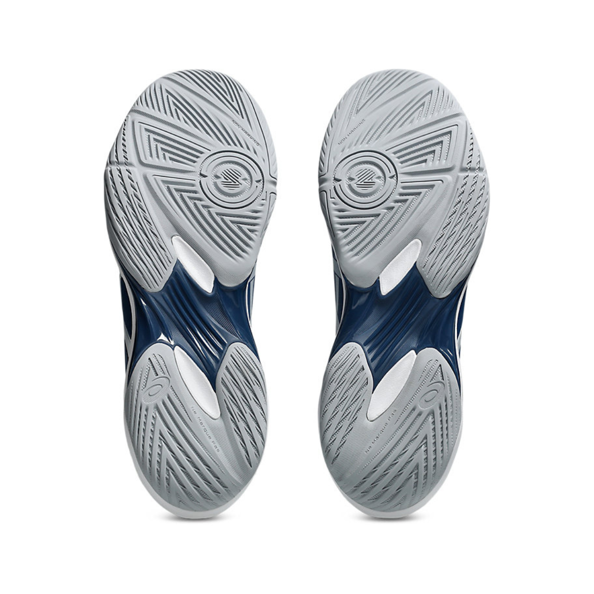 Tenis Asics Gel Rocket 12 Para Hombre