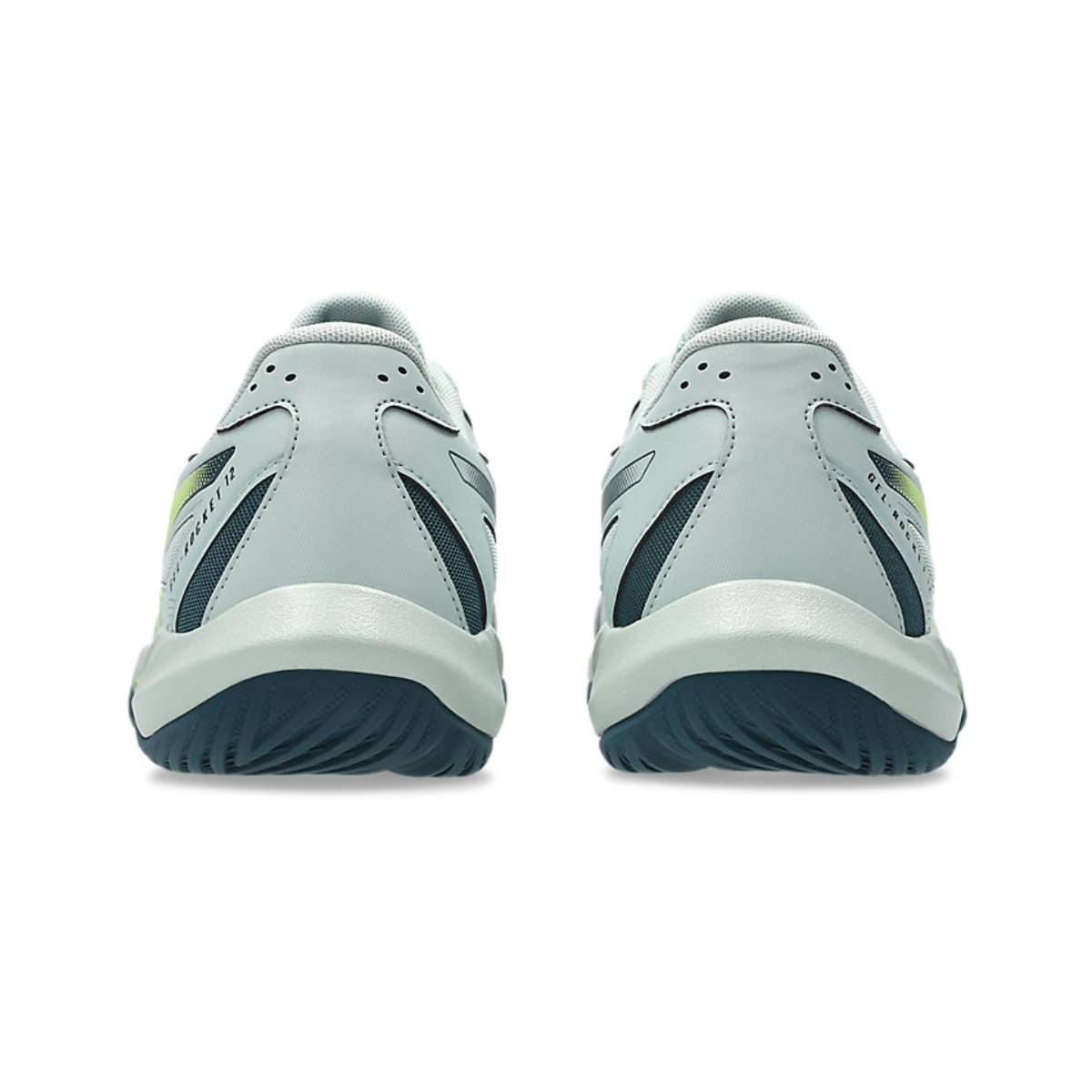 Tenis Asics Gel Rocket 12 Para Hombre