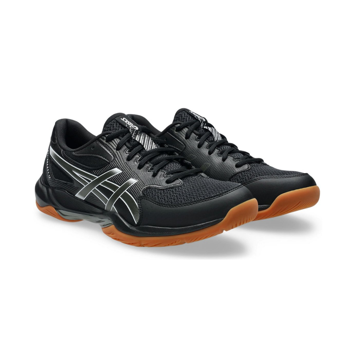 Tenis Asics Gel Rocket 12 Para Hombre