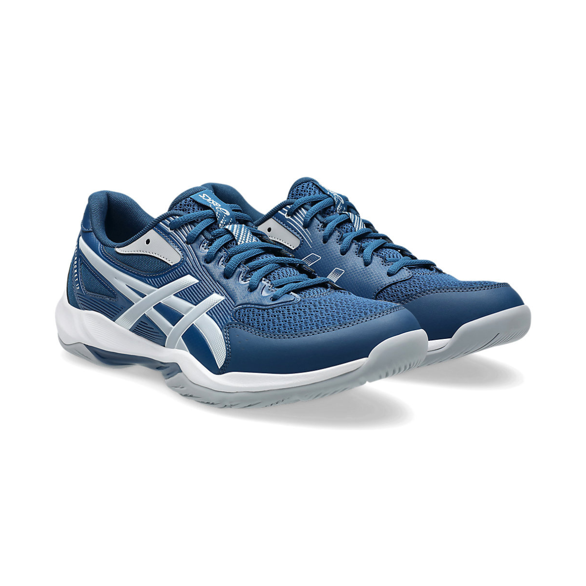 Tenis Asics Gel Rocket 12 Para Hombre