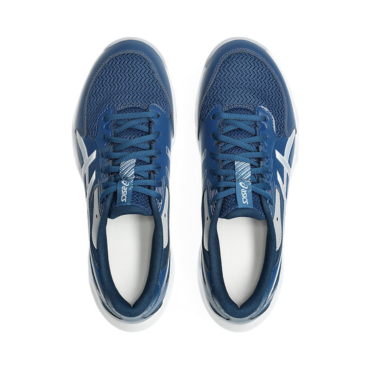 Tenis Asics Gel Rocket 12 Para Hombre