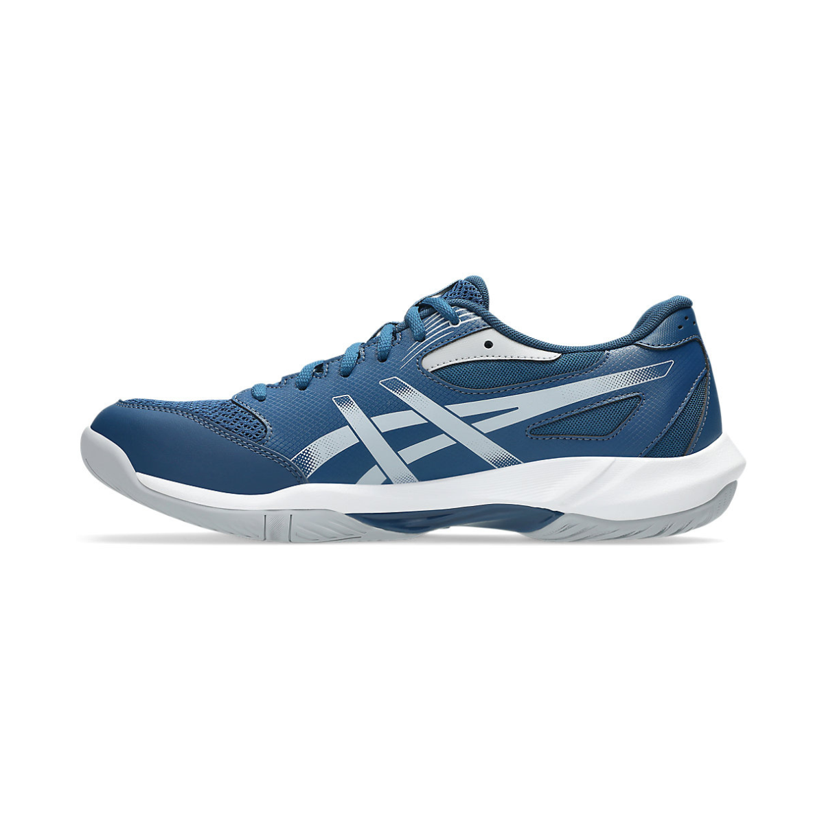 Tenis Asics Gel Rocket 12 Para Hombre